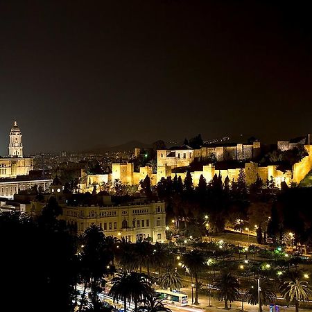 דירות Inmalaga Picasso מראה חיצוני תמונה